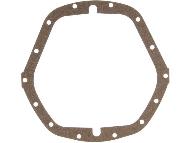 Rear Axle Housing Cover Gasket - 2006-2014 Chevrolet Silverado 2500 HD - VR Gaskets 18754-02963155