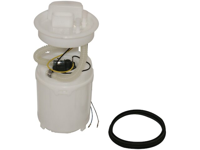 Fuel Pump - 2000-2002 Audi TT 1.8L 4-Cylinder - GMB 7462-02963176