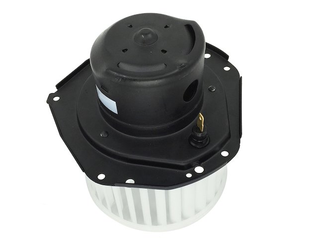 Front Blower Motor - 1995-1996 GMC Yukon Sport Utility - Replacement 4297-02963459