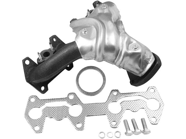 Exhaust Manifold - 2000-2003 GMC Sonoma - SKP 4211-02963613