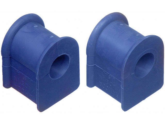 Sway Bar Bushing Kit - 1980-1996 Ford F250 - Moog 5324-02963649