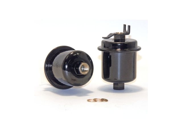 Fuel Filter - 1997-2001 Honda Prelude 2.2L 4-Cylinder - WIX 6069-02963696