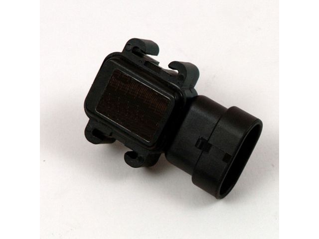MAP Sensor - 2003-2008 Hummer H2 - Delphi 18596-02963964
