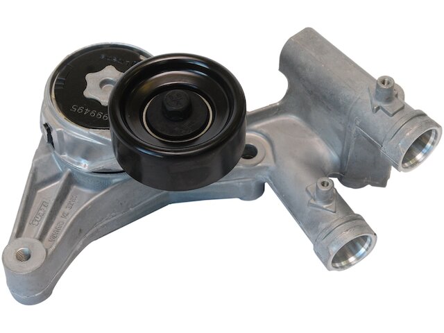 Accessory Drive Accessory Belt Tensioner - 1999 Pontiac Bonneville SSE 3.8L V6 Supercharged - ContiTech 4623-02963999