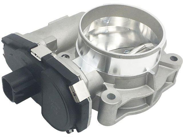 Throttle Body - 2008-2011 Buick Enclave - Replacement 26821-02964172