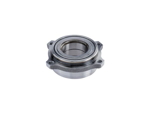 Rear Wheel Bearing Assembly - 2008-2014 Mercedes C300 - Moog 28726-02964593