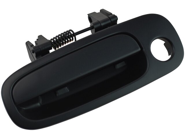 Front Left Door Handle - 2004-2006 Scion xB - TRQ 18018-02965076