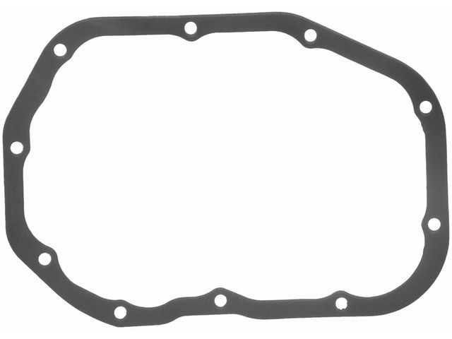 Lower Oil Pan Gasket Set - 2001-2005 Chrysler Sebring 3.0L V6 - Felpro 1541-02965301
