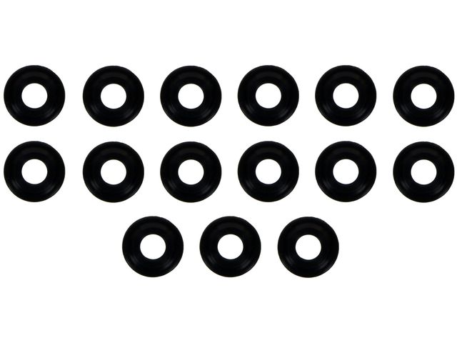 Valve Cover Grommet Set - 1997-2002 BMW Z3 - Felpro 1190-02965442