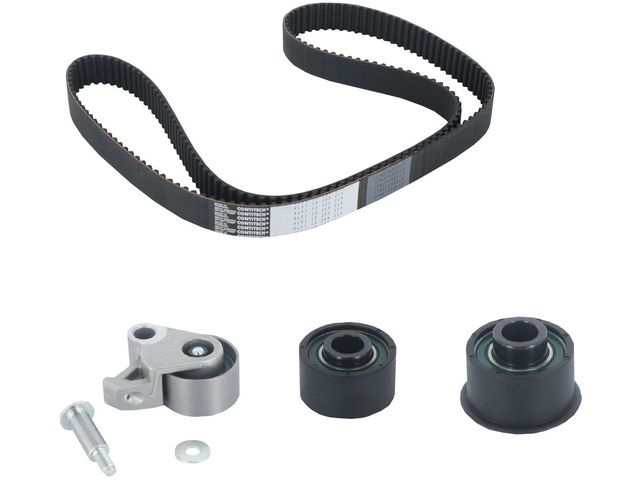 Timing Belt Kit - 1995-2002 Mazda Millenia 2.5L V6 - ContiTech 8583-02967450