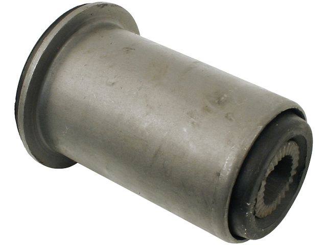 Rear Rearward Leaf Spring Shackle Bushing - 2007-2013 GMC Sierra 1500 - Moog 19022-02967479