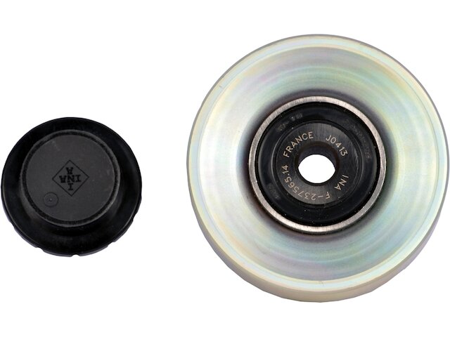 Accessory Drive Accessory Belt Idler Pulley - 2007-2012 Hyundai Veracruz 3.8L V6 - ContiTech 26815-02968046