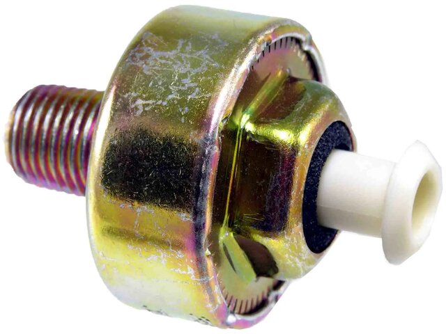 Knock Sensor - 1996-2000 Chevrolet Astro 4.3L V6 - NGK 2934-02968345