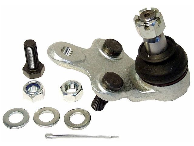 Front Lower Ball Joint - 1992-2001 Lexus ES300 - Delphi 7516-02968462
