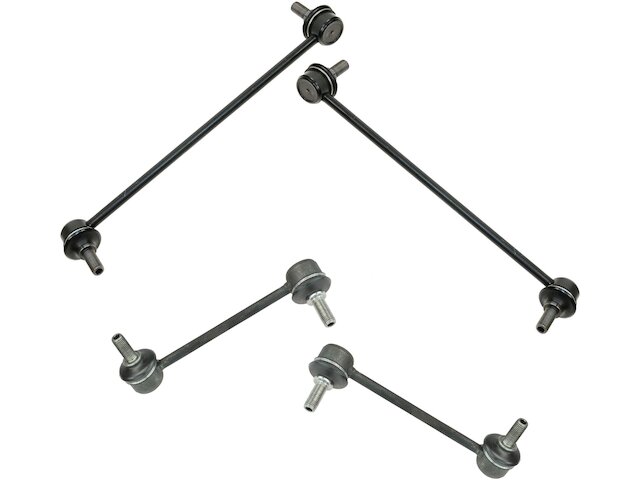 Sway Bar Link Kit 4 Piece - 2006 Acura MDX - TRQ 18786-02968501