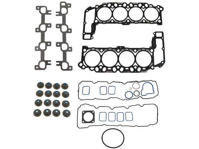 Head Gasket Set - 2000-2003 Dodge Dakota 4.7L V8 - TRQ 1843-02968599
