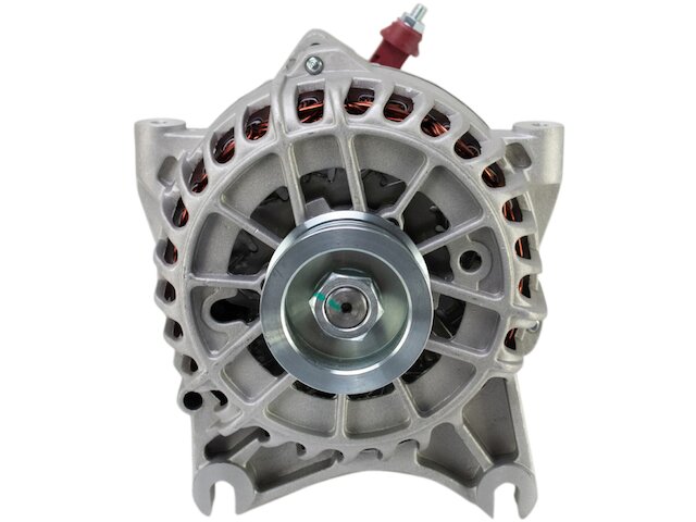 Alternator - 1998-2002 Lincoln Town Car Limousine - TRQ 5679-02968646