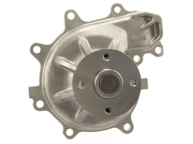 Water Pump - 2005-2008 Isuzu NPR HD 5.2L 4-Cylinder - Aisin 124090-02969384