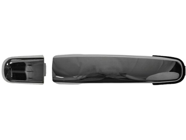 Door Handle - 2006-2011 Chevrolet HHR - TRQ 18619-02969441