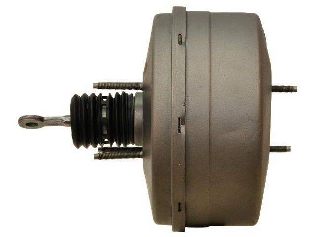 Brake Booster - 2012-2013 Dodge Grand Caravan - A1 Cardone 118660-02969803