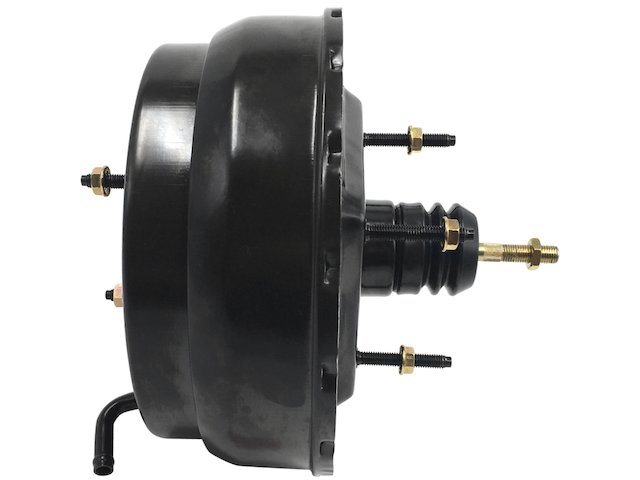 Brake Booster - 1999-2003 Toyota Solara - Replacement 8134-02970237