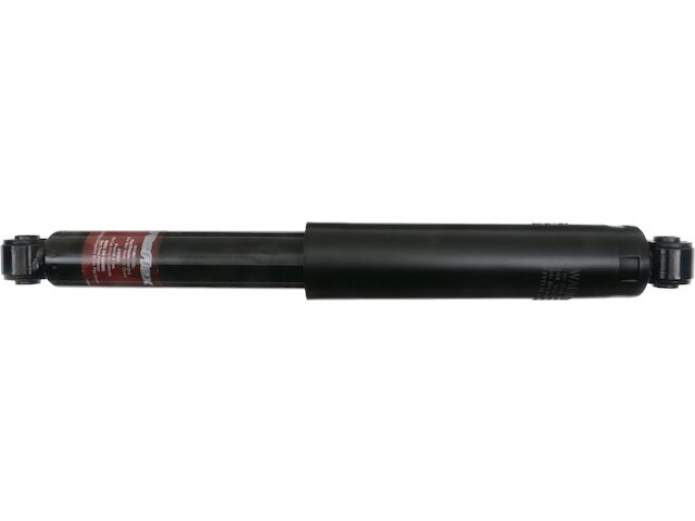 Rear Shock Absorber - 2015-2020 Chevrolet Tahoe PPV - Monroe 129807-02970427