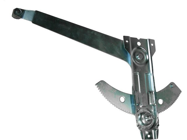 Window Regulator - 1980-1991 Ford F350 - TRQ 5352-02970531