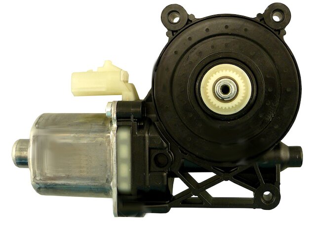Window Motor - 2012-2017 GMC Terrain - ACI 118619-02970804