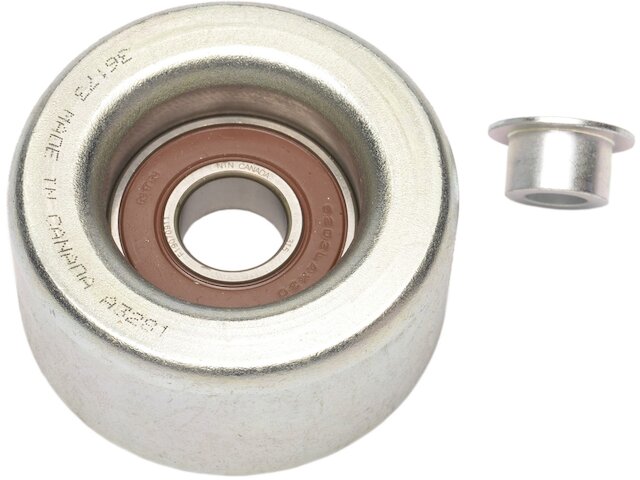 Accessory Belt Idler Pulley - 2007-2022 Lexus ES350 3.5L V6 - ContiTech 19028-02970868