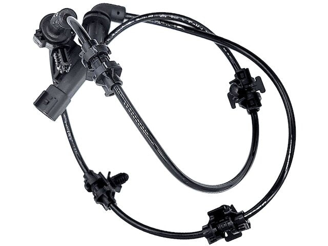 Rear ABS Speed Sensor - 2017-2019 Chevrolet Cruze - Holstein 138444-02971072