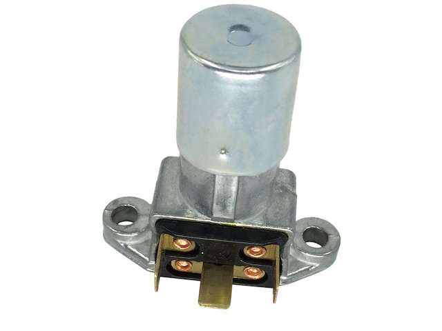 Headlight Dimmer Switch - 1981-1990 Dodge W250 - Replacement 2128-02971145