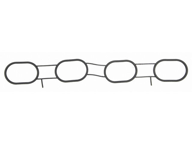 Lower Intake Manifold Gasket Set - 2007-2012 Nissan Sentra 2.0L 4-Cylinder - Felpro 19005-02971306