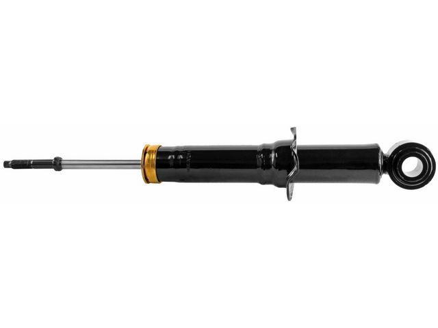 Rear Strut Assembly - 2009-2013 Toyota Matrix FWD - Monroe 29867-02971307