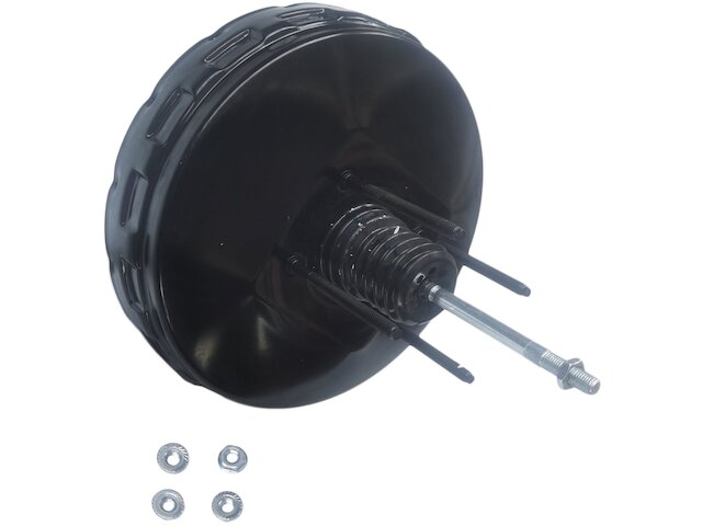 Brake Booster - 2005-2012 Nissan Pathfinder RWD 4.0L V6 - SKP 18396-02971433