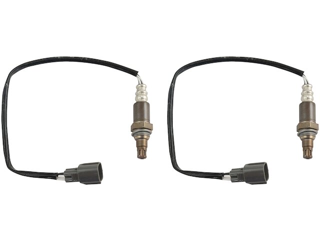 Upstream Oxygen Sensor Set 2 Piece - 2013-2015 Toyota Avalon - TRQ 123366-02971523