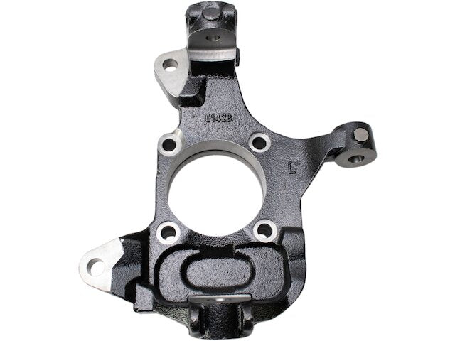 Front Left Steering Knuckle - 2004 Chevrolet Silverado 1500 - TRQ 17836-02971531