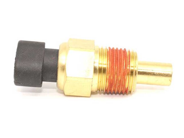 Automatic Transmission Oil Cooler Thermostat - 1994-1996 Dodge Ram 3500 - United Automotive 1994-02971615