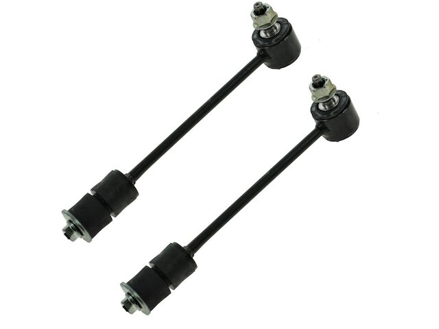 Rear Sway Bar Link Kit 2 Piece - 1998-2004 Dodge Intrepid - TRQ 1905-02971794