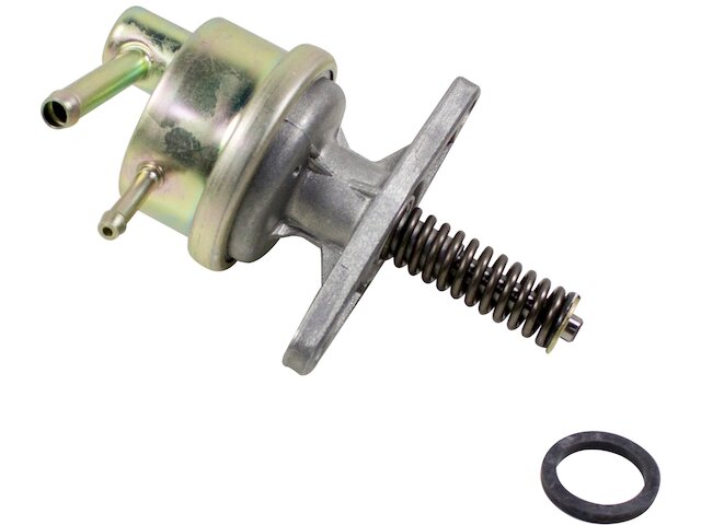 Fuel Pump - 1983 Chevrolet S10 4WD 2.8L V6 - GMB 3669-02971959