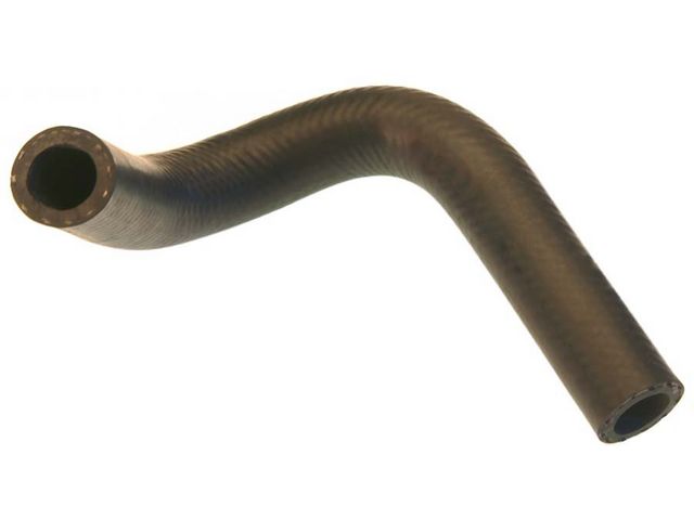 Heater To Valve Heater Hose - 1983-1986 Toyota Camry - Gates 7939-02971963