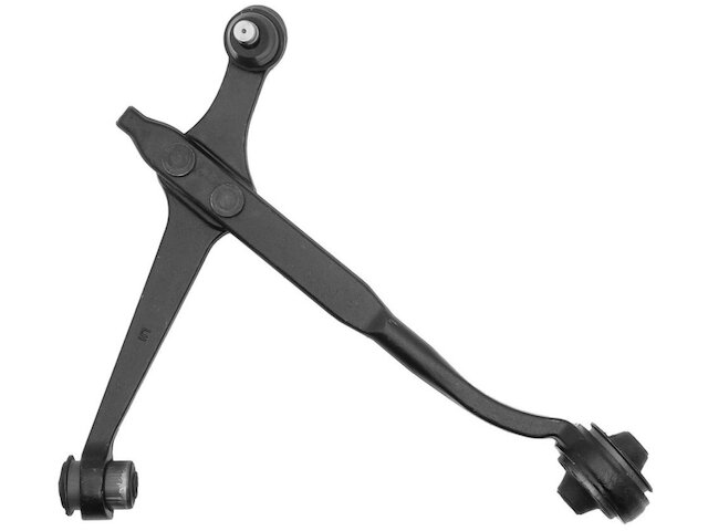 Front Left Lower Control Arm and Ball Joint Assembly - 1999-2003 Ford Windstar - TRQ 5589-02972004
