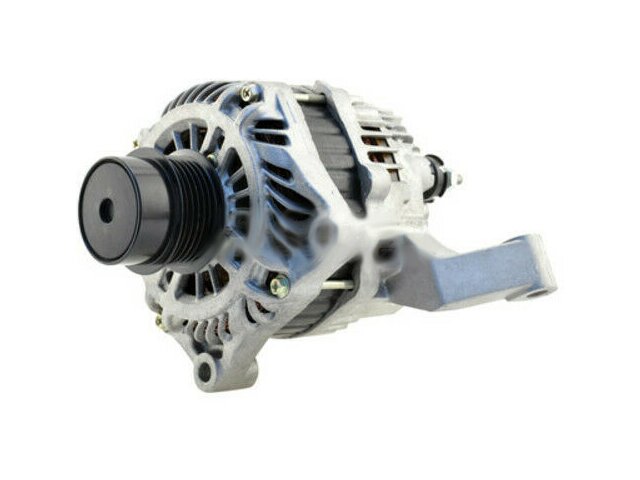 Alternator - 2007-2008 Chrysler Pacifica 3.8L V6 - BBB Industries 19015-02972052