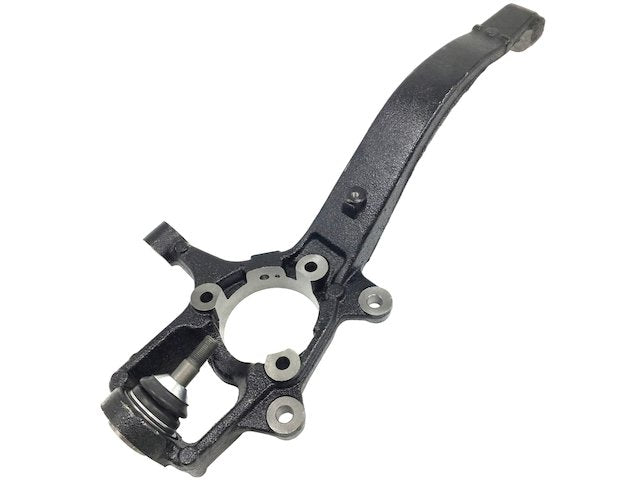 Front Right Passenger Side Steering Knuckle - 2011-2015 Jeep Grand Cherokee - Replacement 96701-02972090