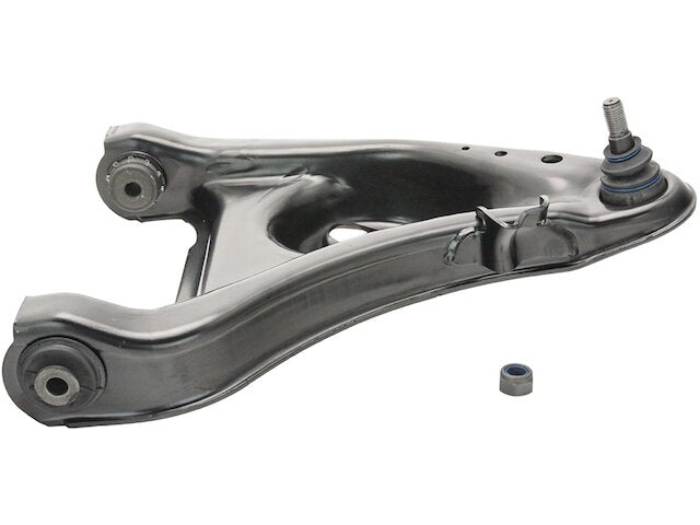 Front Right Lower Control Arm and Ball Joint Assembly - 1995-2002 Lincoln Town Car - TRQ 5677-02972240
