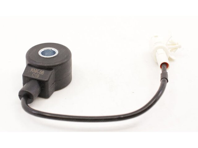 Knock Sensor - 1995-1996 Subaru Impreza - United Automotive 377-02972259