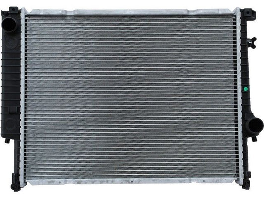 Radiator - 1998 BMW 323i 2.5L 6-Cylinder - OSC Automotive 960-02972348