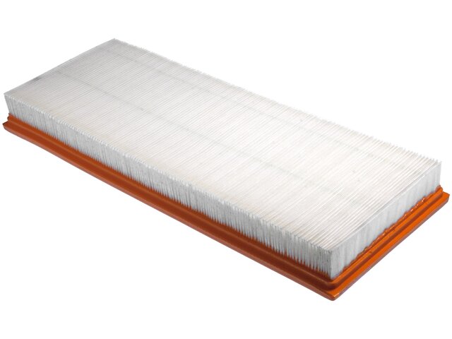 Air Filter - 1999-2002 Mercury Cougar 2.0L 4-Cylinder - Mahle 5729-02972420