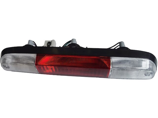 Third Brake Light - 1999-2016 Ford F350 Super Duty - Replacement 5365-02972493