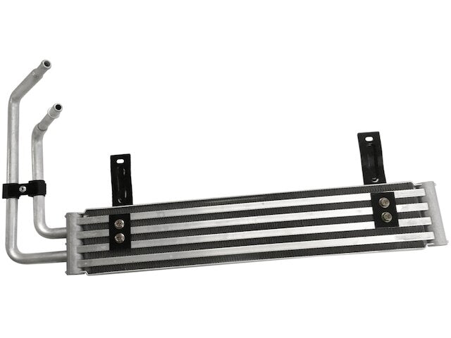 Automatic Transmission Oil Cooler - 1990-2001 Jeep Cherokee 4.0L 6-Cylinder - Replacement 2225-02972767