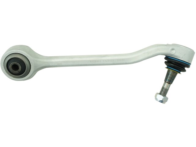 Front Left Rearward Control Arm and Ball Joint Assembly - 2008 BMW 535xi - TRQ 28570-02973831